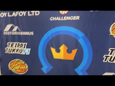 Kiekko-Espoo Challenger U15 vs HaKi Blue