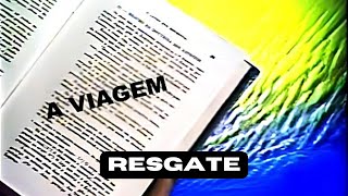 A Viagem (1975) - Cap. 141 Último Capítulo