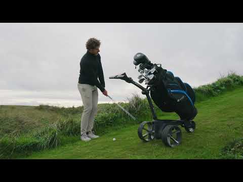 GPS Motocaddy 2025 model at Golf Concepts - Image 2