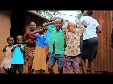 Ebinto Biakong'ire Pa - Bosamaro Jazz Band (Official Video)