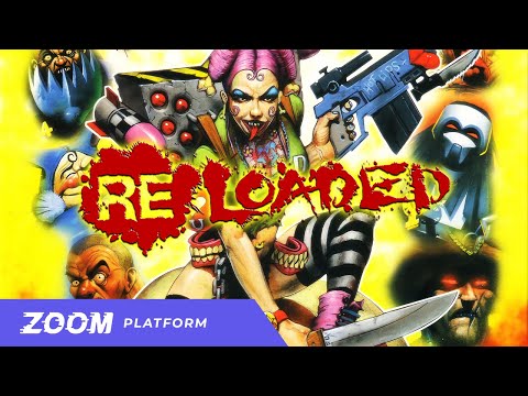 Re-Loaded - 2023 Re-Release Trailer