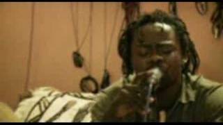 Afro Fiesta feat Louis Mhlanga - Nda