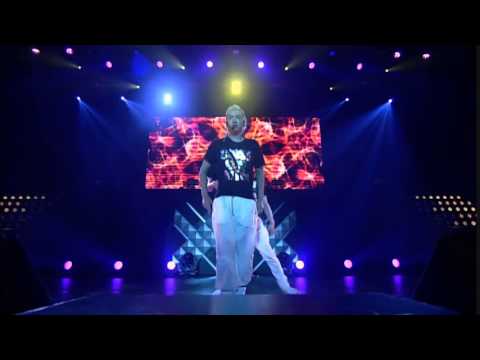 Cross Gene - La-Di Da-Di (Japanese Ver) [M14 With U Japan Live]