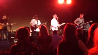 Big Sixes || Love Let Me Go