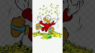 Download lagu Cerita Komik Donal Bebek : Gober Bebek 'Malangnya Dia' mp3