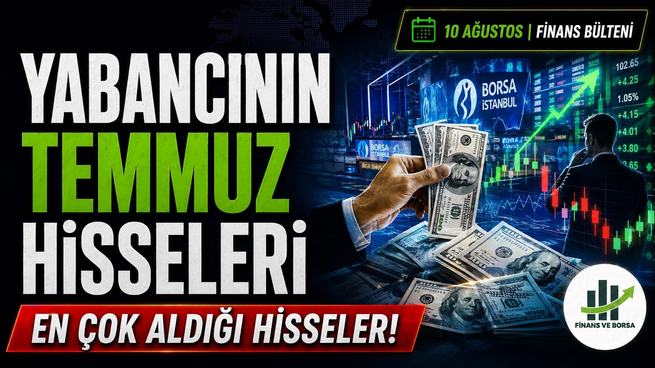 Hürmüz'de Anlaşma Yakın! ABD İstihdam Verisi FED Beklentilerini Değiştirdi | Dolar, Borsa, Altın,BTC