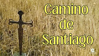 CAMINO de SANTIAGO - Day 22