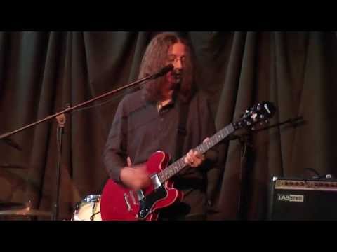 Ty Tabor - Coma (Live at Guitarnival 9/14/13)