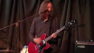 Ty Tabor - Coma (Live at Guitarnival 9/14/13)