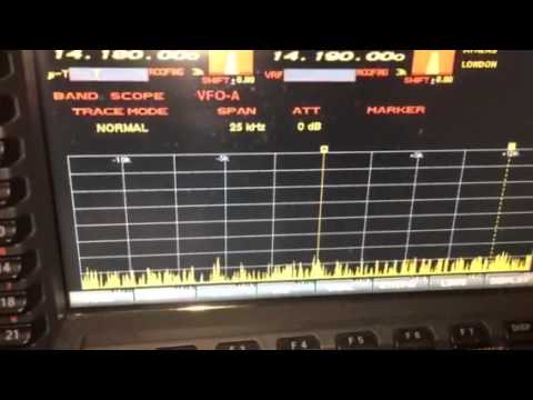 SV9COL RECEIVING VP8SGI