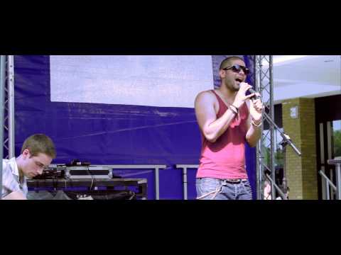 Rajiv - 'Breathe' | Staines Summer Festival (August 2012)