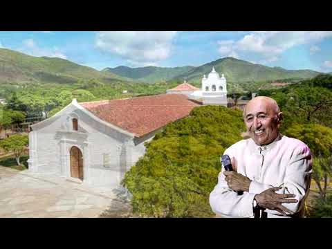 MAR DE LA VIRGEN BONITA SIMON DIAZ CON LA RONDALLA VENEZOLANA DE LUIS ARISMENDI
