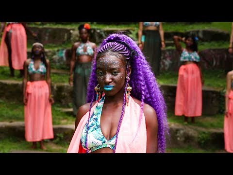 Nakupenda  -Leila Akinyi -