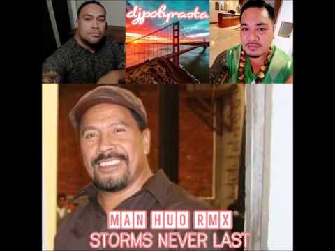 MISIRMX  -  STORMS NEVER LAST