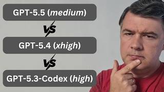 High Reasoning Trumps Newer Models for Precise Code