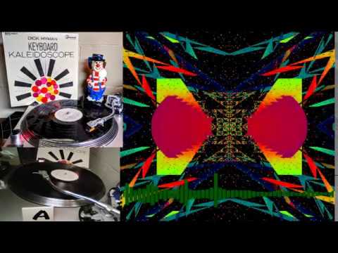 Dick Hyman - Keyboard Kaleidoscope LP - full Album stream