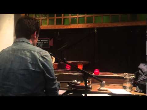 Q-14 serious request