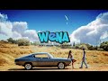 Jux, Khanyisa & Yumbs - Wena (Official Audio)