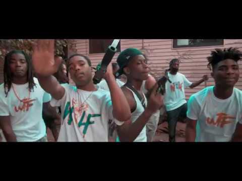 Wolfgang - Looking 4 The Money ( Official Video ) Shot By @nico_nel_media