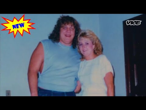 Dark Side The Ring 2025 🍒 Terry Gordy: Final Flight of the Freebird🍒Dark Side The Ring Full Episodes