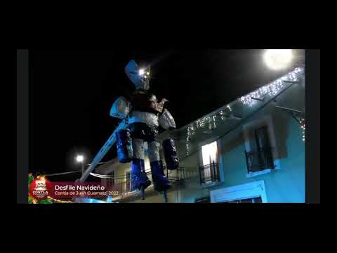 🤔| 𝐏𝐎𝐑 𝐒𝐈 𝐓𝐄 𝐋𝐎 𝐏𝐄𝐑𝐃𝐈𝐒𝐓𝐄!!!! En 𝑪𝒐𝒏𝒕𝒍𝒂 𝒅𝒆 𝑱𝒖𝒂𝒏 𝑪𝒖𝒂𝒎𝒂𝒕𝒛𝒊 #𝐌𝐚𝐳𝐢𝐧𝐠𝐞𝐫𝐙 sorprendido en #𝙳𝚎𝚜𝚏𝚒𝚕𝚎𝙽𝚊𝚟𝚒𝚍𝚎ñ𝚘❄️