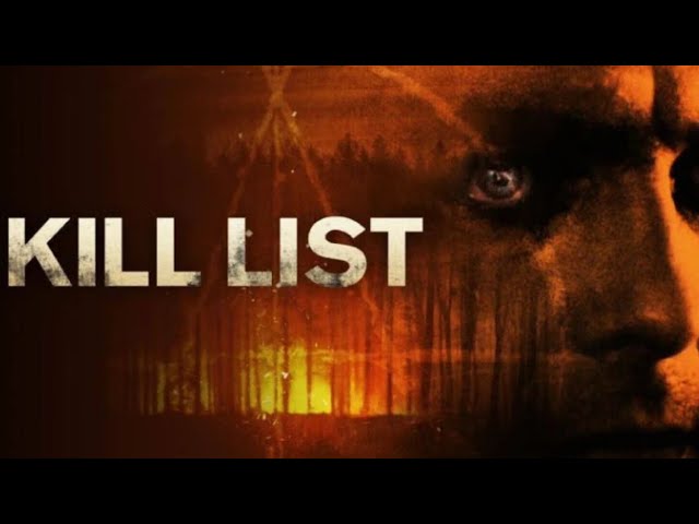 Vídeo relacionado con Kill List (2011) [ Origen UK, Ningun Idioma Espanol ]