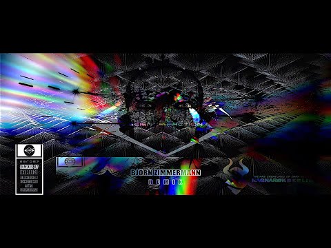 BJÖRN ZIMMERMANN Remix of ETERNAL BASEMENT "Science Faction" ebr027
