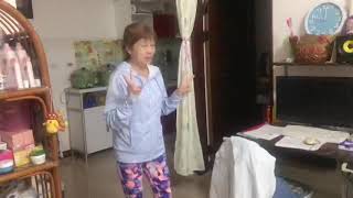 20211017嘉義鐵馬道騎騎車