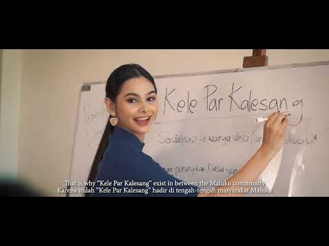 Video Profil Puteri Indonesia Maluku 2022 - Jaswin Kaur Dhillon