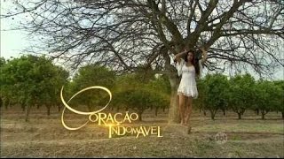 Abertura de Coração Indomável - Versão 02 (SBT 2015) [HD]