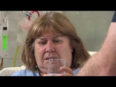 Simulation Scenario - Delirium Care