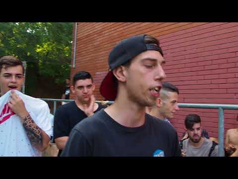 ZK VS LENO [OCTAVOS] | KINGSIZE