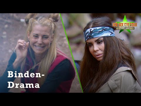 Der STREIT zwischen Kader und Giulia ESKALIERT | Legenden-Dschungelcamp