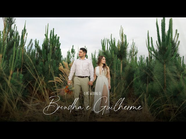 LoveStory • B&G
- Itirapina