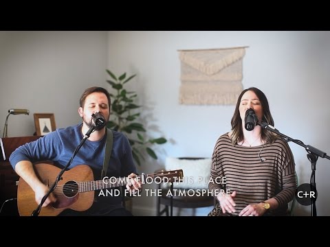 Holy Spirit & Not In A Hurry // First15