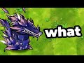 I Made the Most ILLEGAL Plants in PVZ Fusion DEFAULT Thumbnail