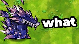 I Made the Most ILLEGAL Plants in PVZ Fusion MQDEFAULT Thumbnail