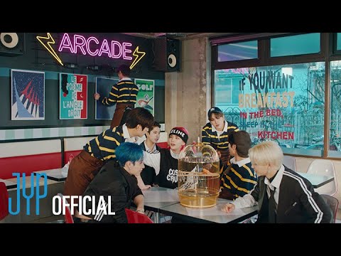 Stray Kids "MANIAC" M/V thumnail