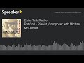 Pat Coil - Pianist, Composer with Michael McDonald