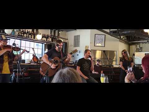 "Edge of Glory" Tim Foust Birthday Bash Brunch