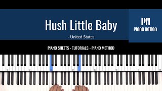 Hush Little Baby