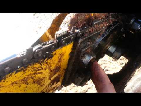 CSI 264 chain tensioner fix.