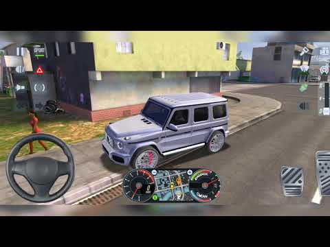 CRAZY SPEED 4x4 Jeep UBER IN CITY 👮🚙 Taxi Sim 2020 - Best Android ios cars game 2021