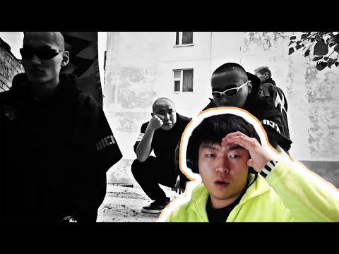 HXSOYVM - PLAYA PIMPIN (reaction video)