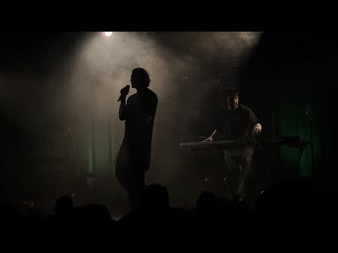 Majid Jordan - Summer’s Over Interlude live