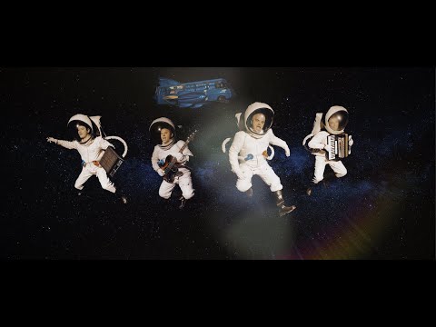 Hombre Bomba -Eclipse feat Guille Scherping & EnSecreto (Video Oficial)