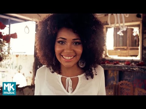 Paola Carla - Sonhos Perfeitos (Clipe Oficial MK Music)