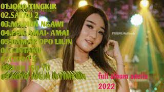 Download lagu ADELLA FULL ALBUM 2022-JOKO TINGKIR-MADION CIDRONGAWI- mp3