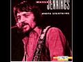 Waylon Jennings - Big Mammou