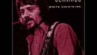 Waylon Jennings - Big Mammou